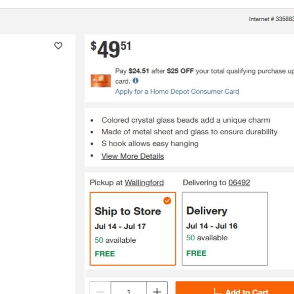 Chakra Crystal Metal Wind Chimes Window Garden Hanging Windchimes Boho Mandala - Picture 9 of 9